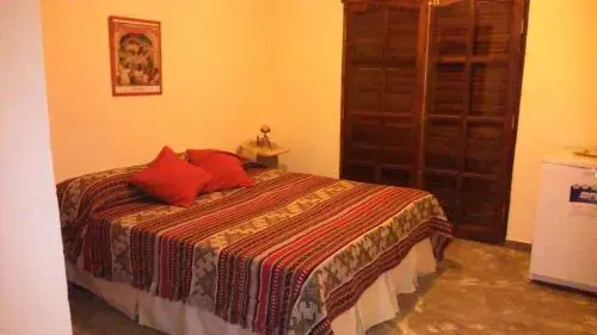 Posada Sombra De Toro