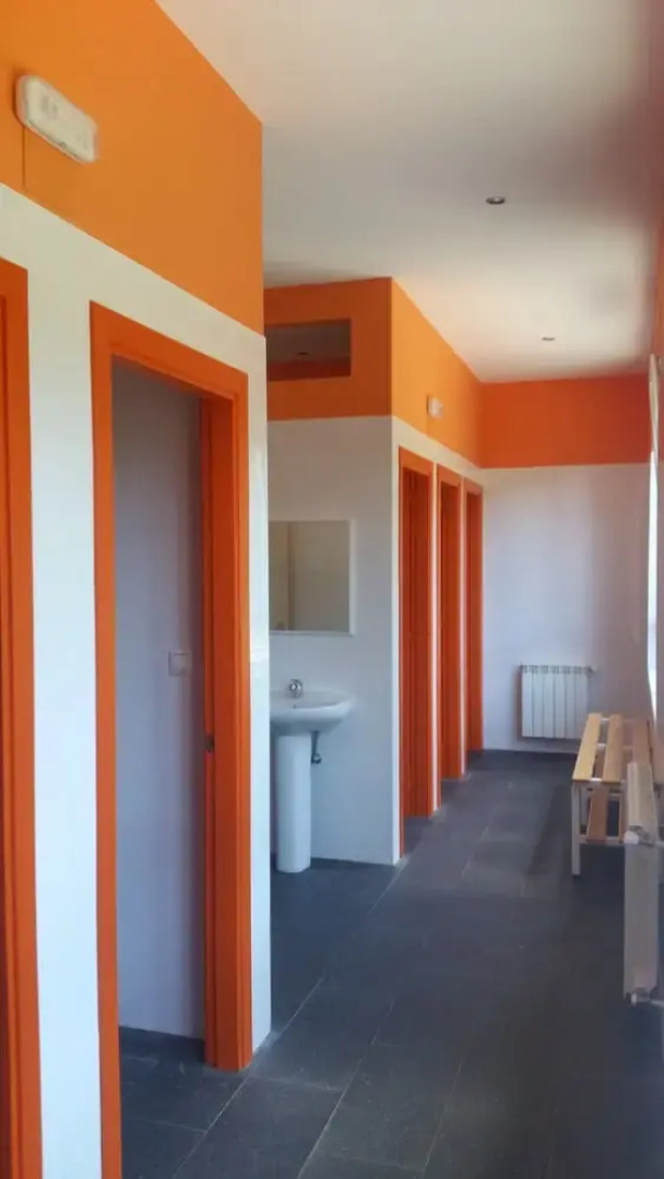 Albergue Escuela Cara Norte de Guardo