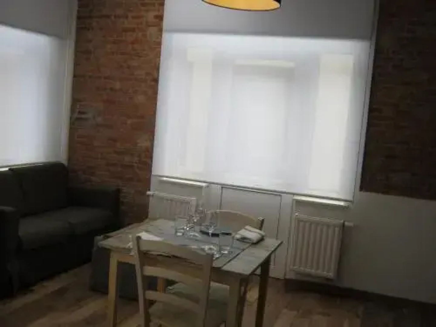 Art Déco Coup De Foudre