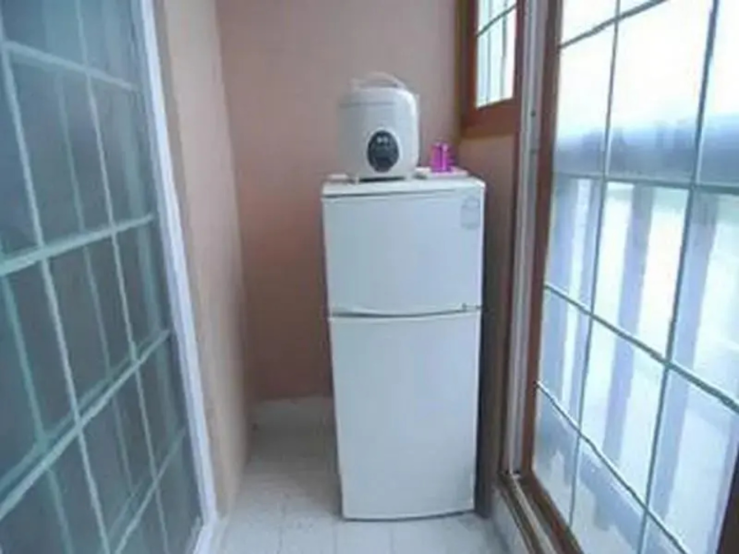 Hanbit Pension & Motel