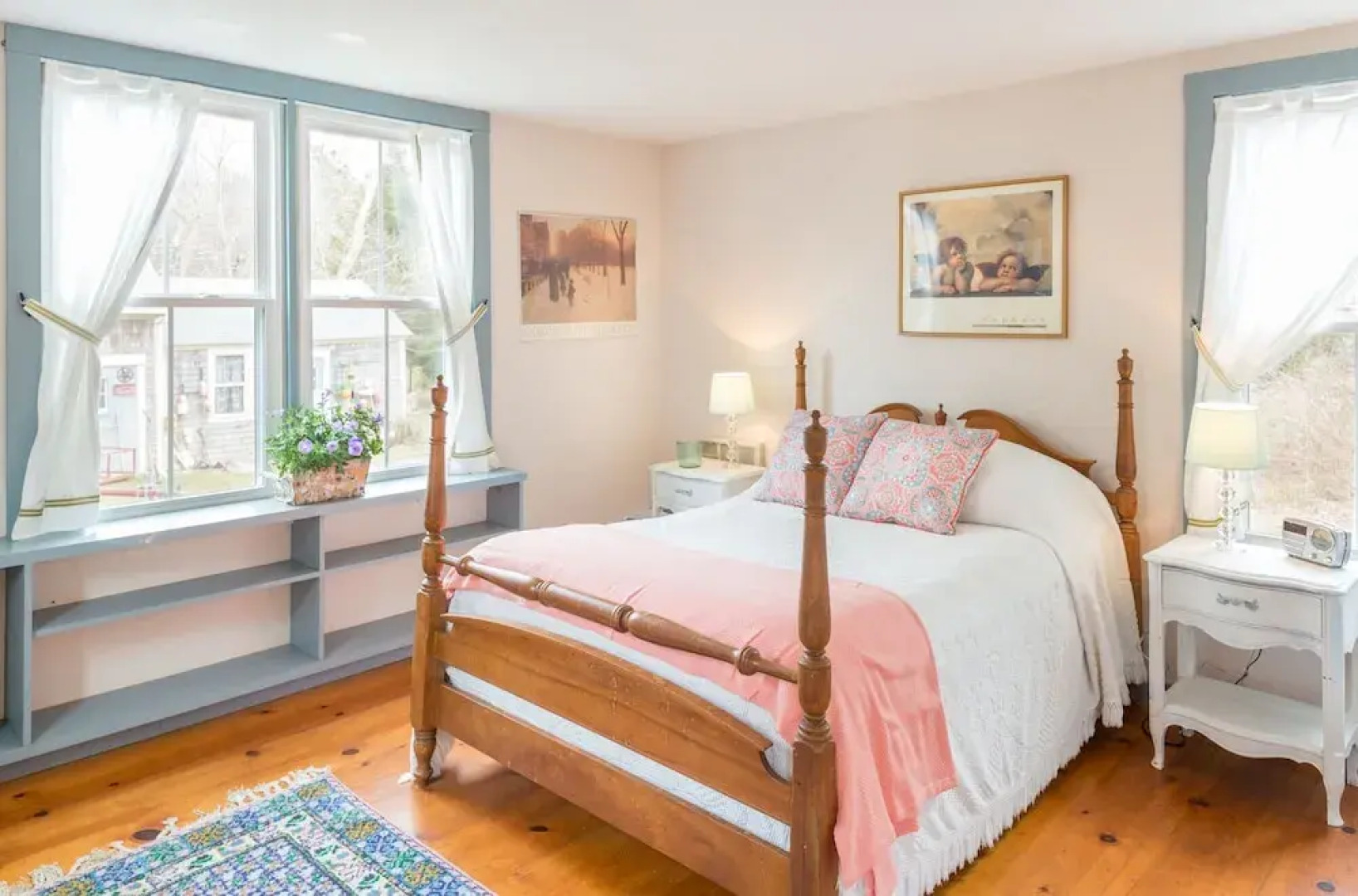 63 Locust Rd Home - 3 Br home by RedAwning