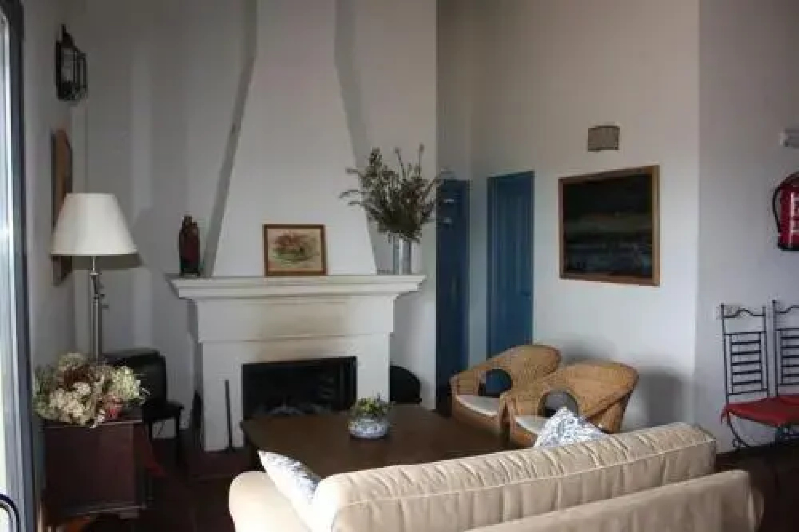 Casa Rural La Aulaga