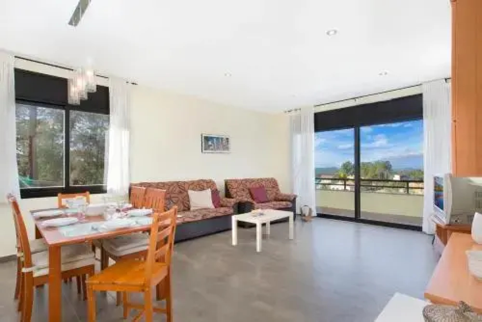 Villa Camelia
