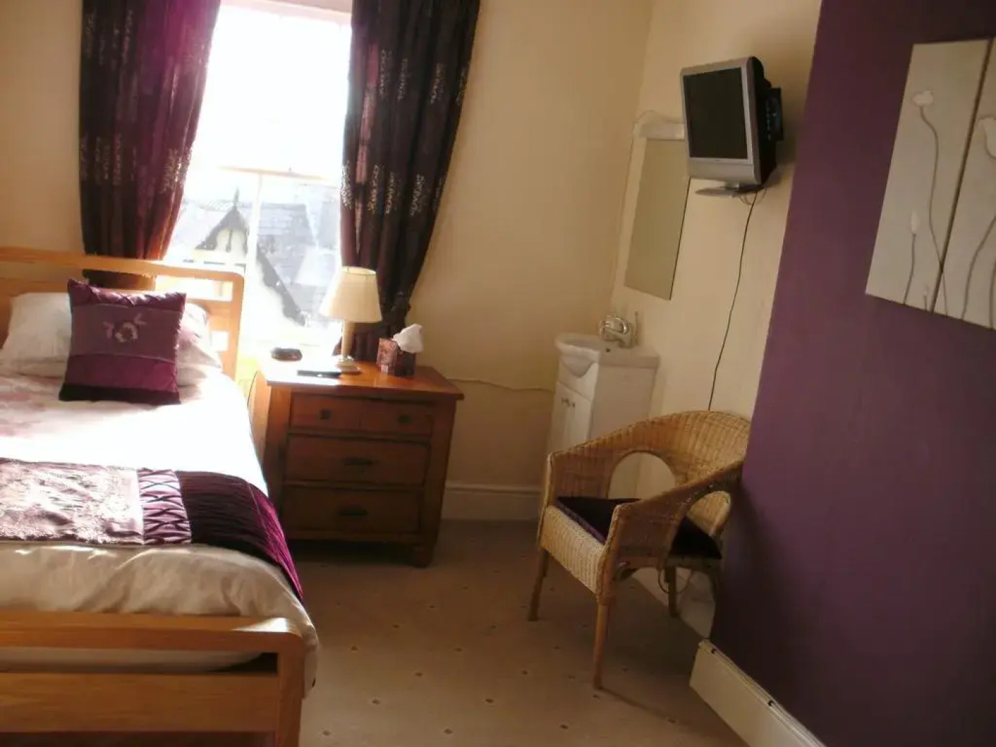 Bryncelyn Guesthouse