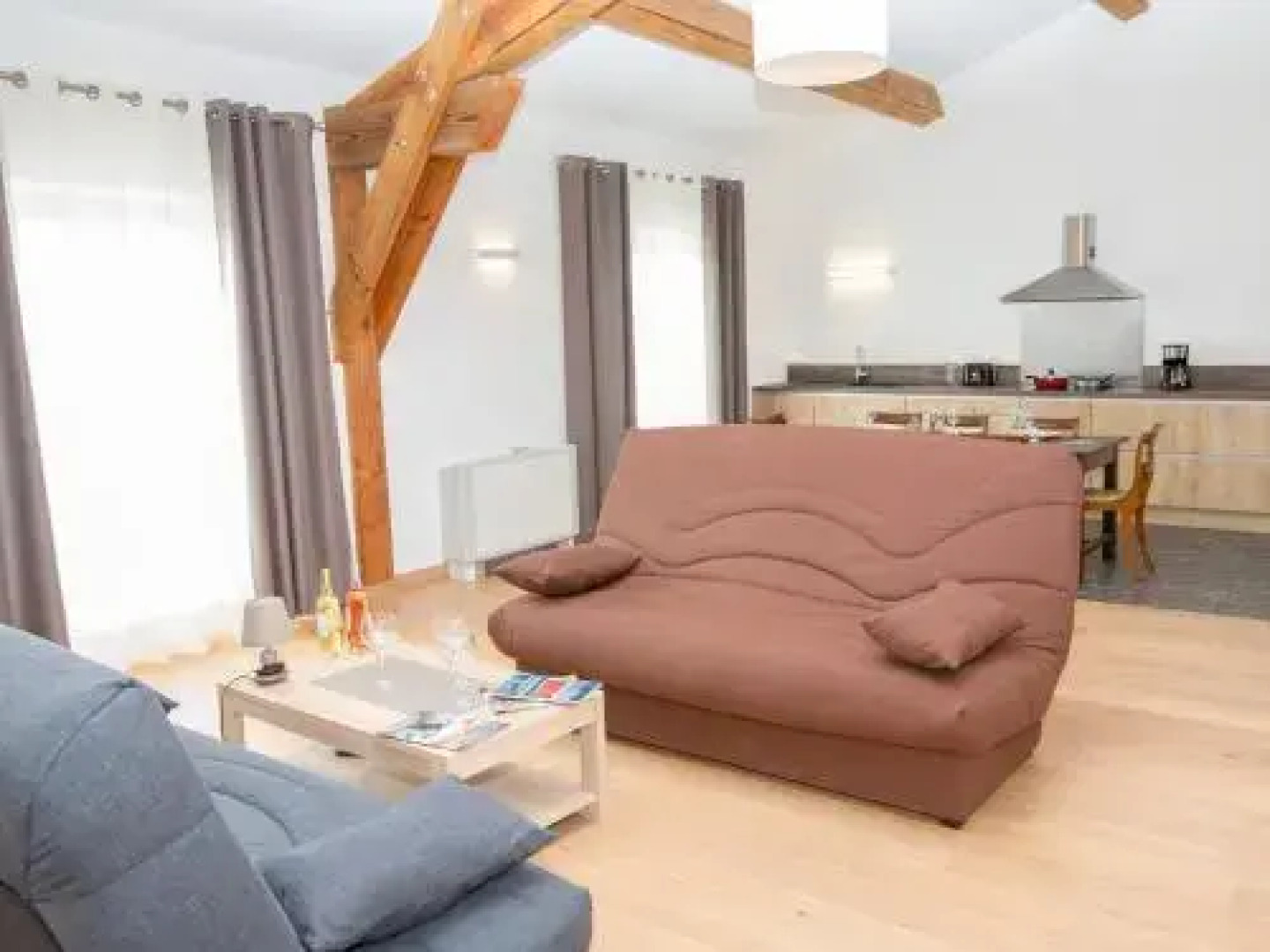 Gtes Et Chambres DHtes Saint Obre