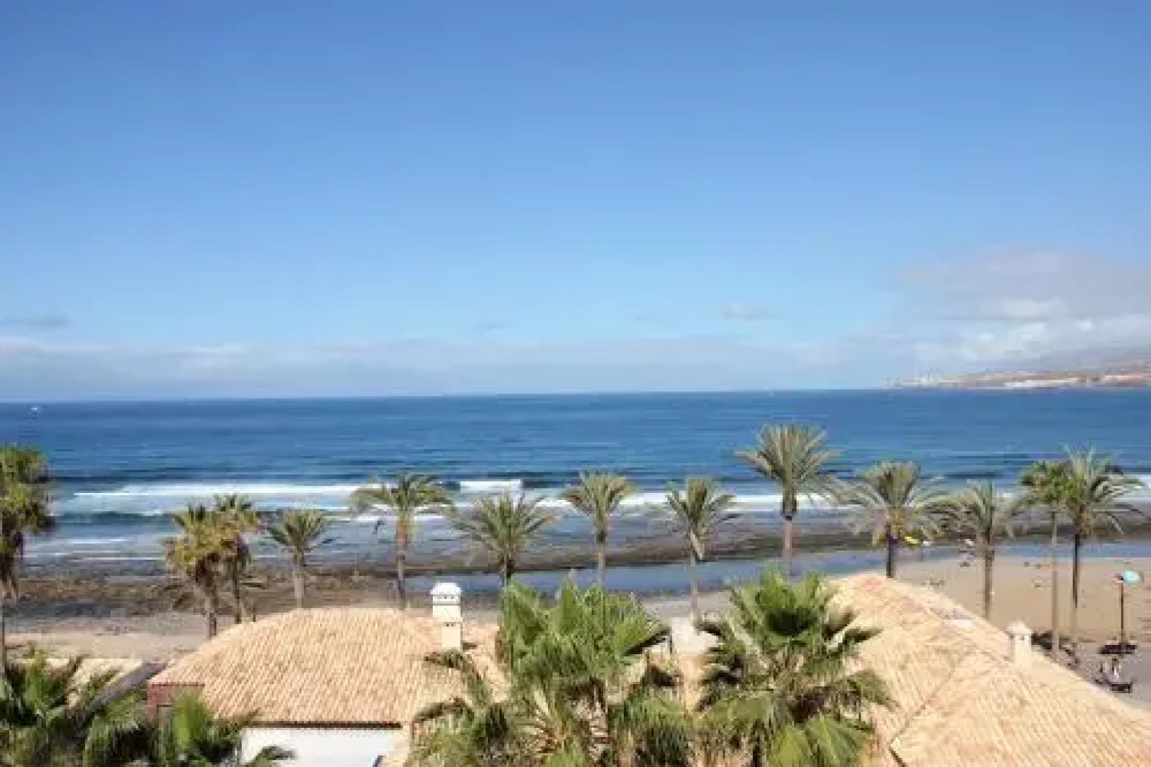 Parque Santiago 2 Las Americas