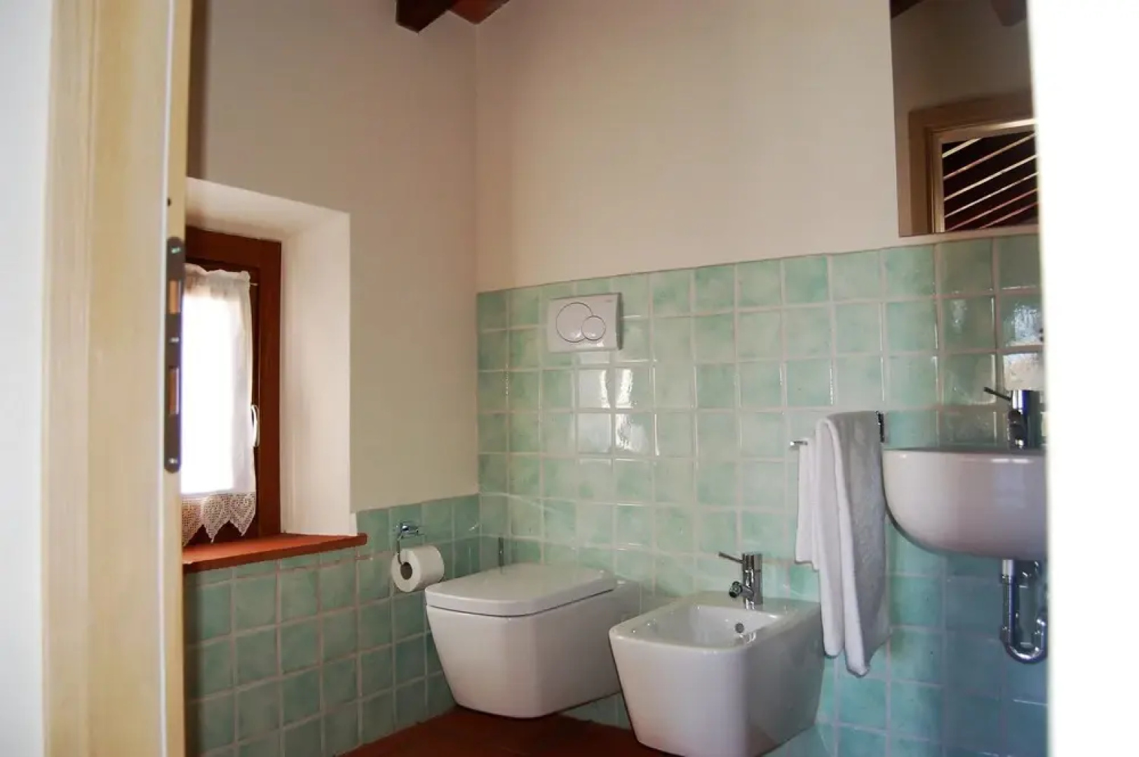 Agriturismo Podere Prasiano