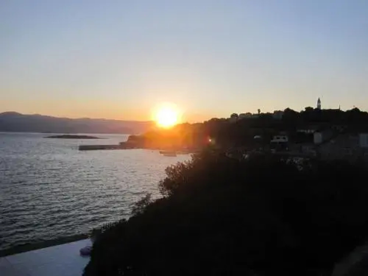 Holiday Home Adriatic