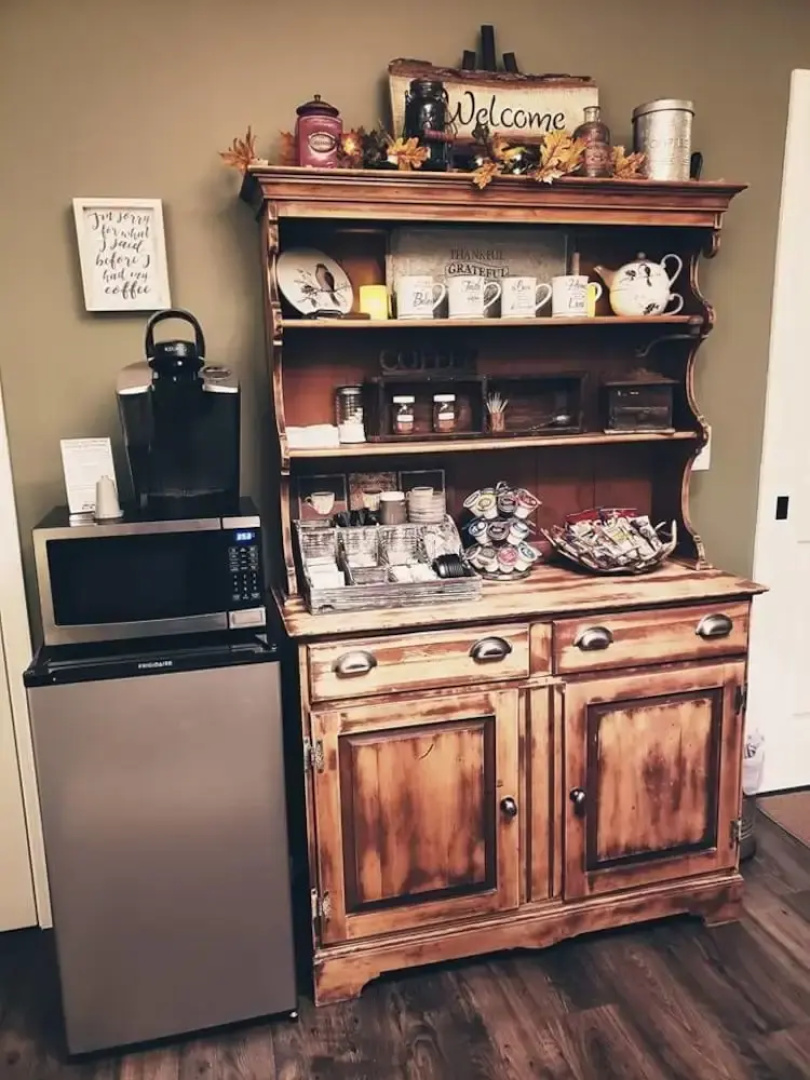Big Country Bed and Breakfast