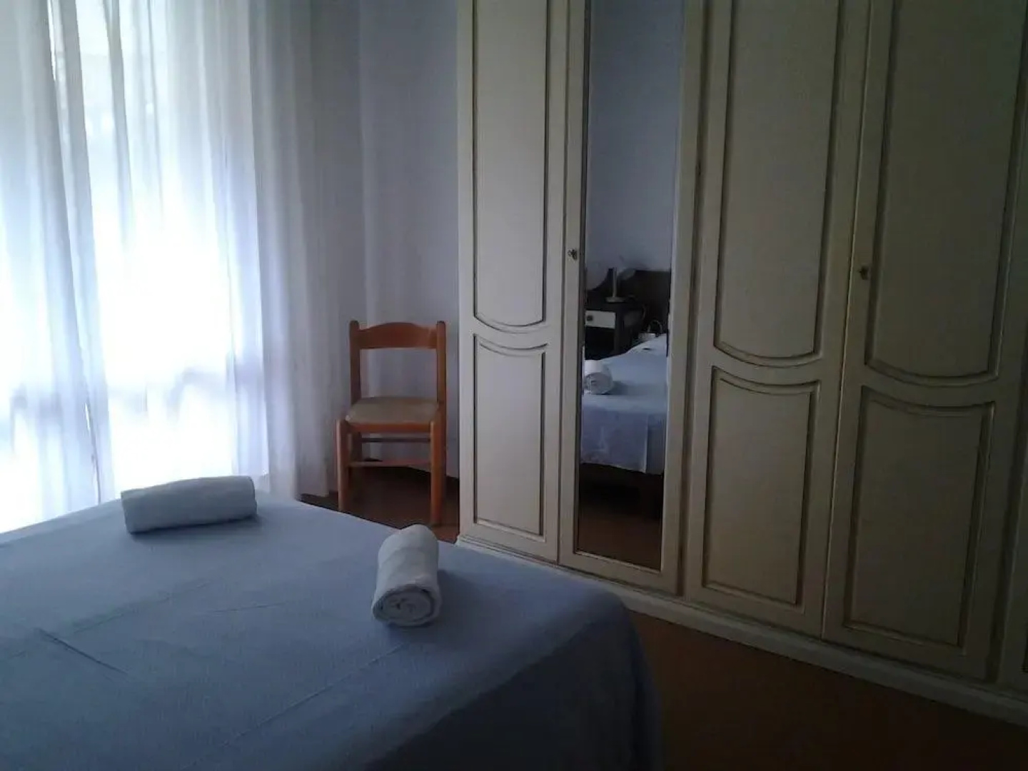 Hotel Giusy