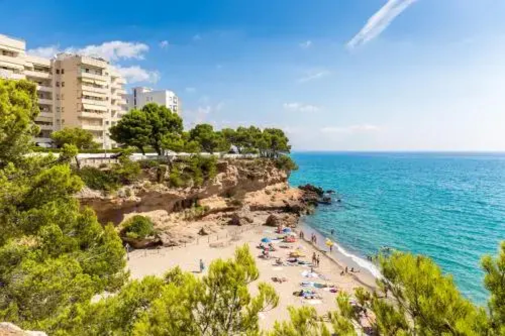 ARENDA Pino Alto Holiday Home Martin 15