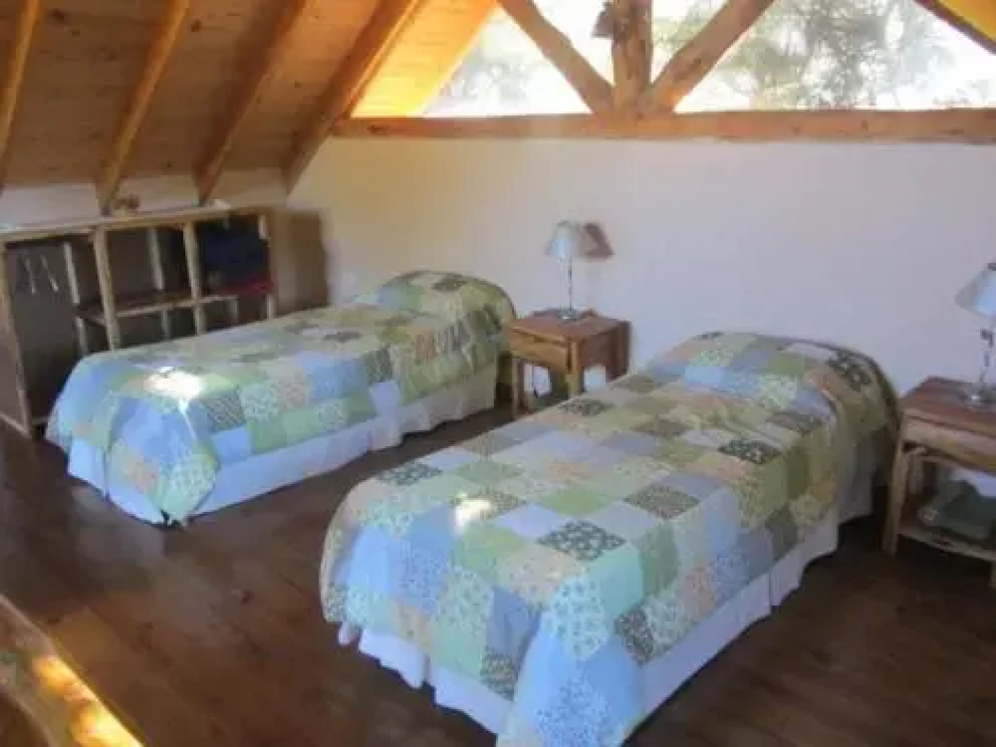 Chepehuen Cabanas