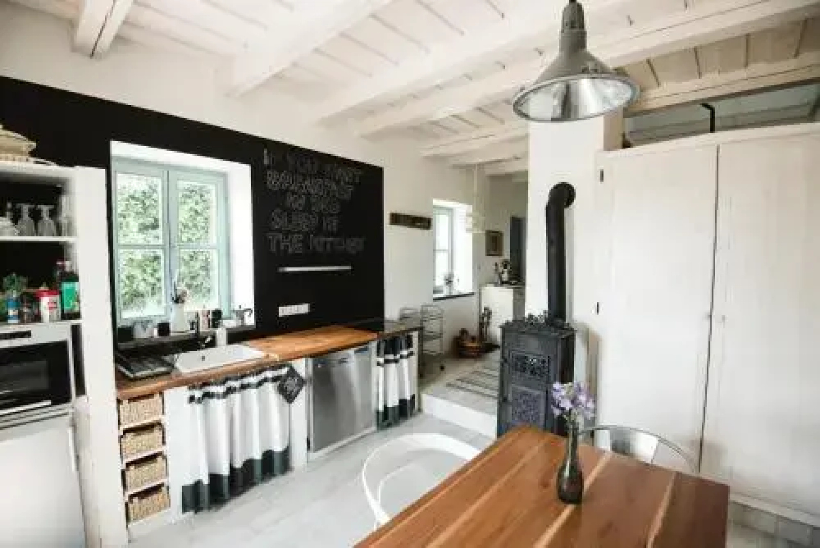 Noemis Cottage