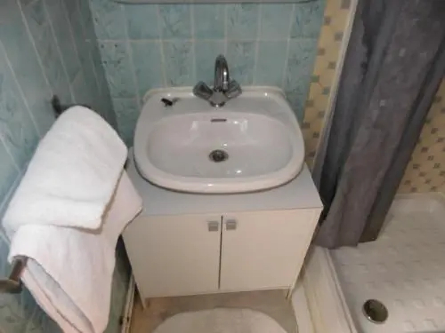 Hôtel Résidence Saint Ouen