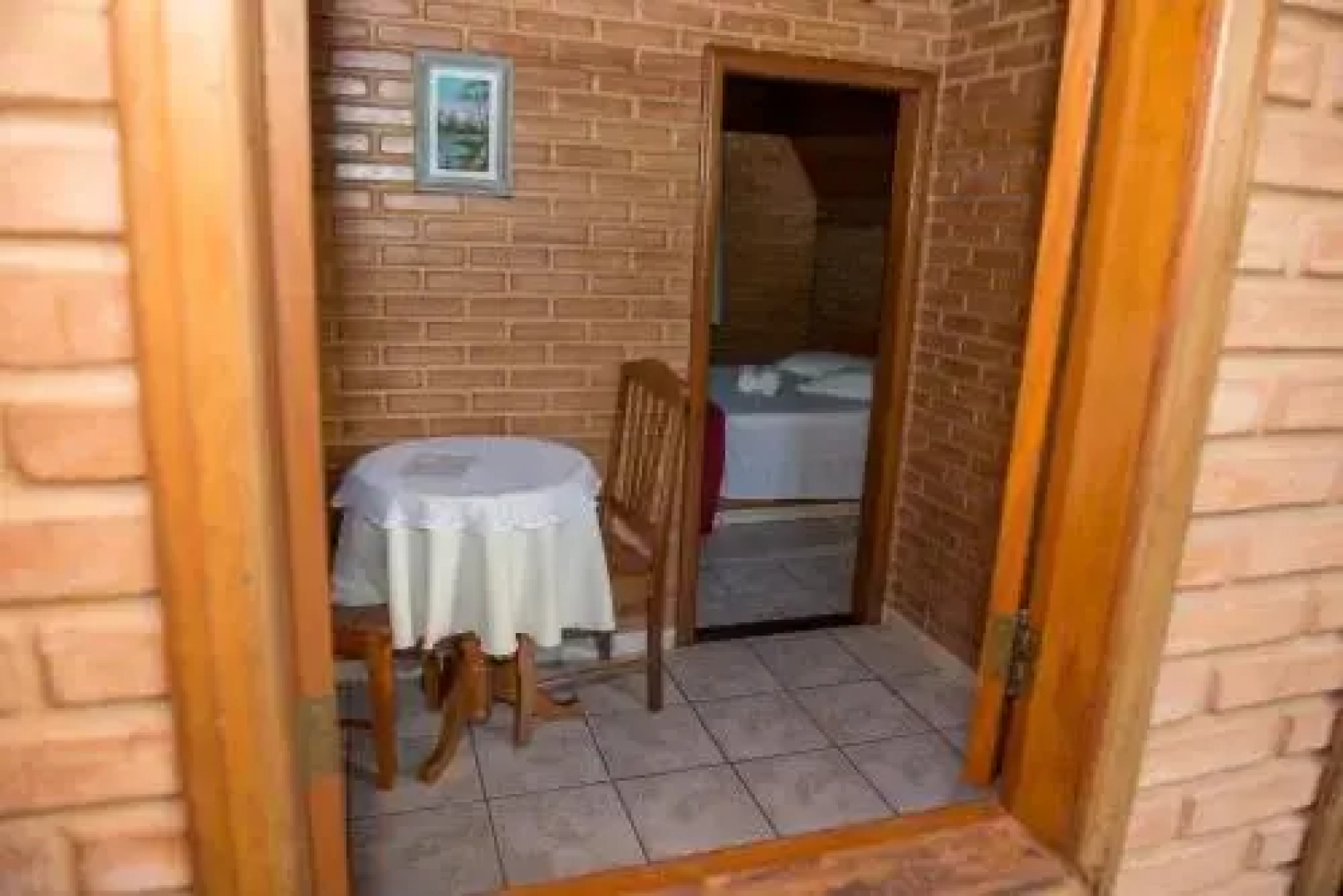 Pousada E Restaurante Vista Linda