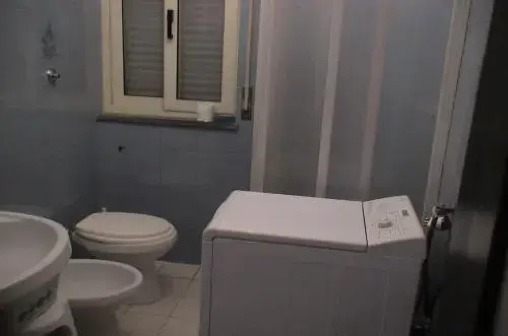 Appartamento Lungomare Trebisacce