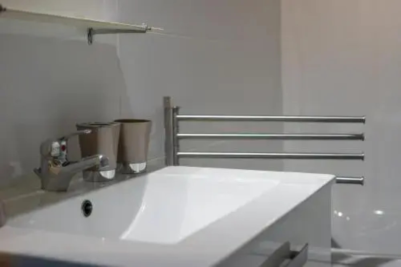 Le Fier T3 Parking+wifi