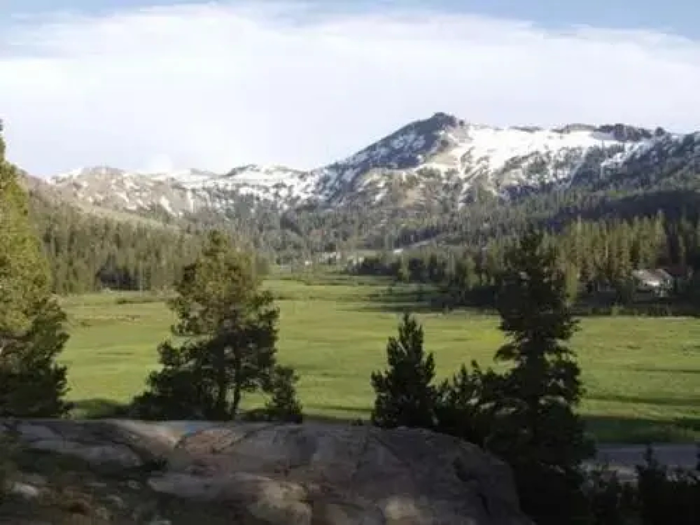Mountain Club at Kirkwood - Ski In/Ski Out & Affordable Studio #225