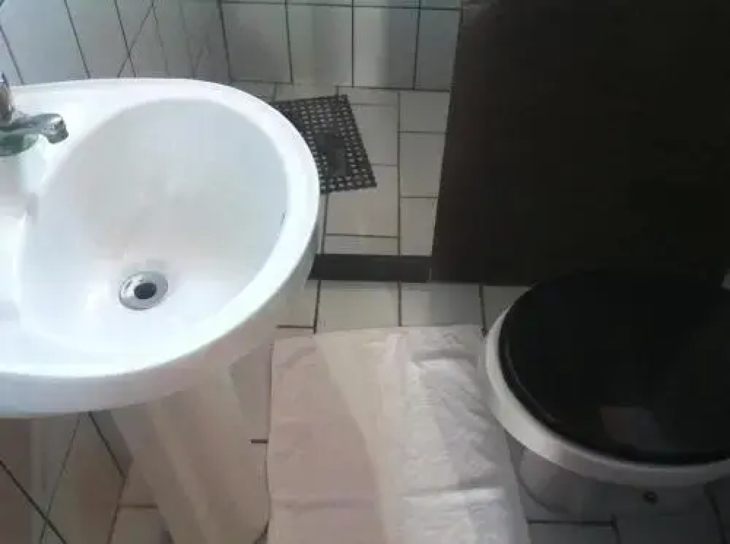 Cururupe Praia Hotel