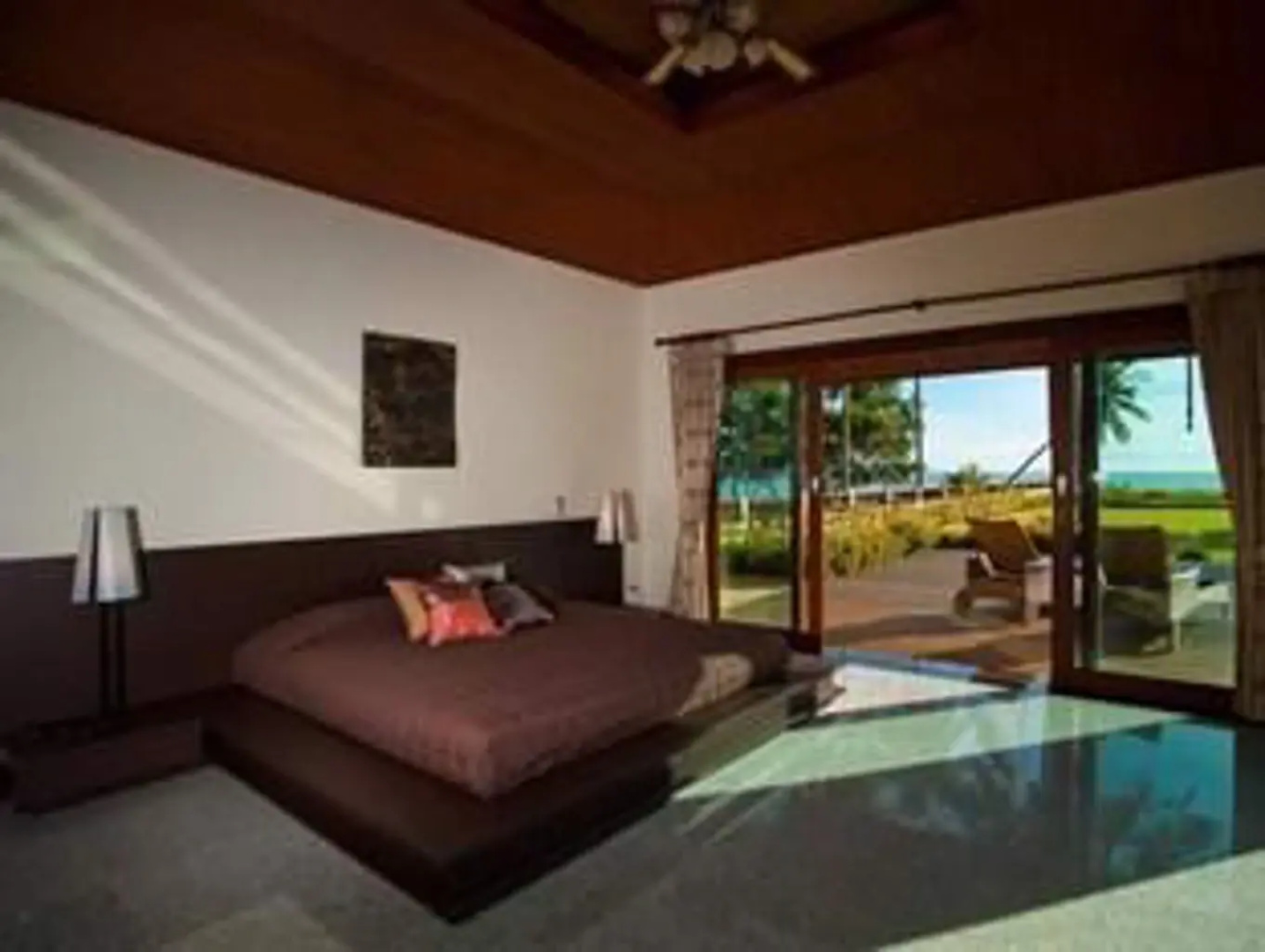 Krabi Sunset Beachfront Villa