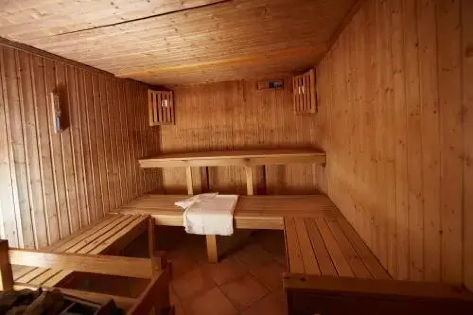 Chalets du Soleil Mouflon