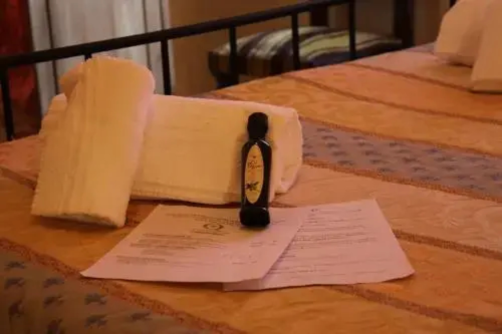 Bed & Breakfast Mafi