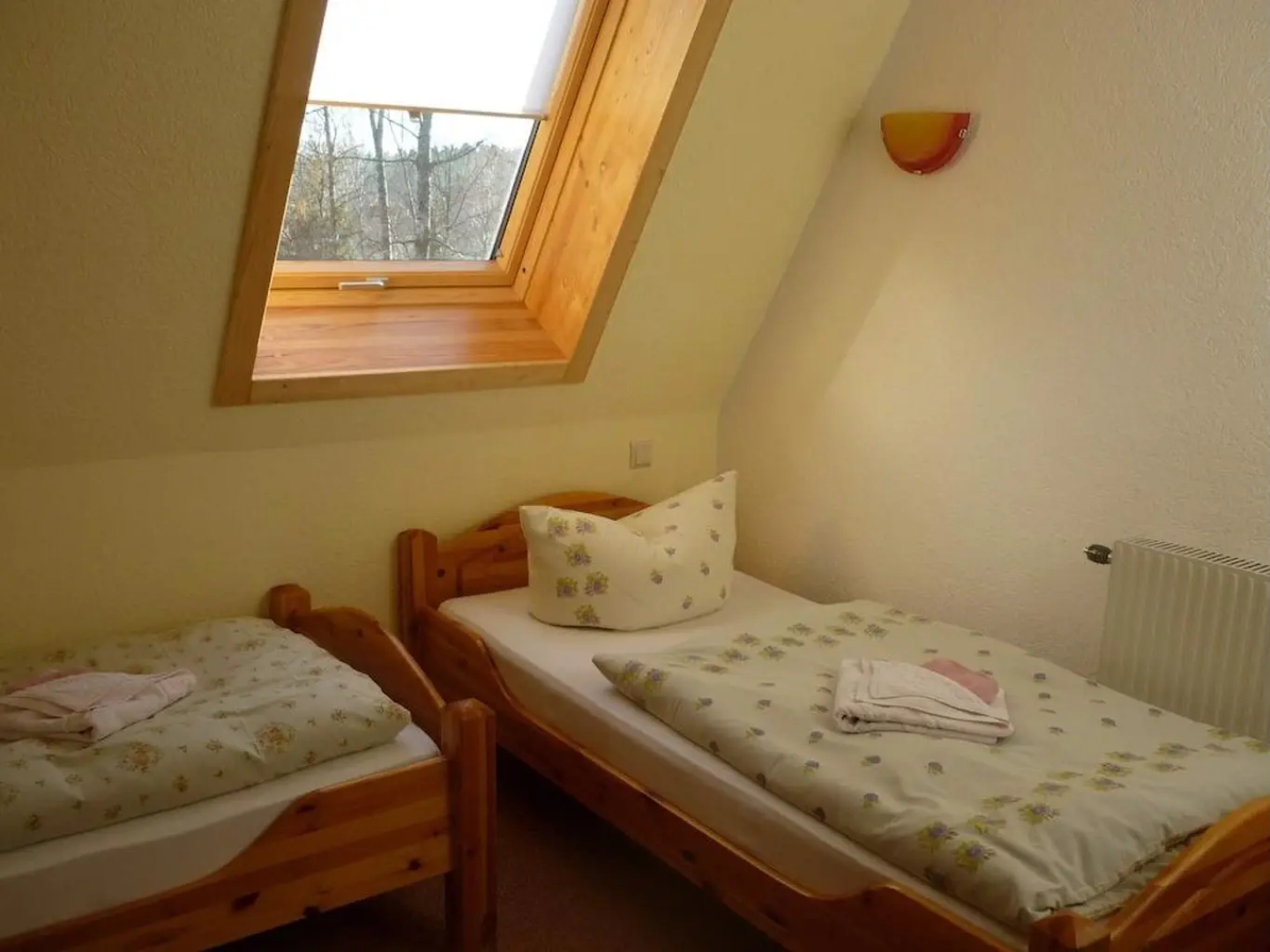 Hollandheim Waschleithe
