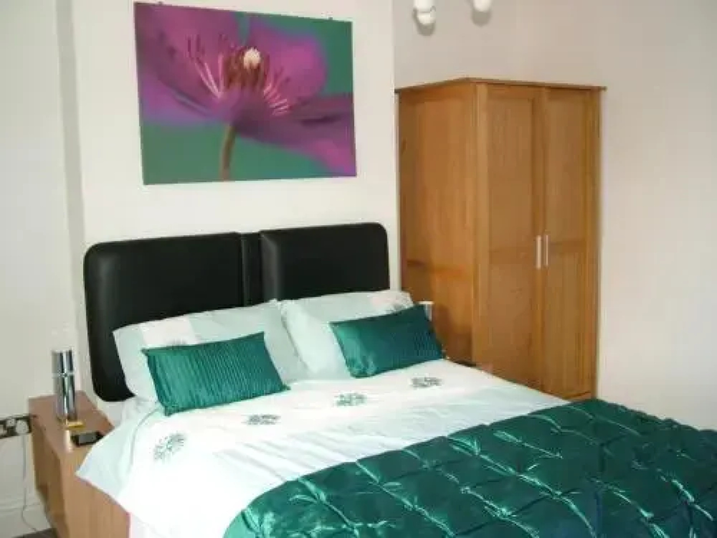 Stone House Lodge