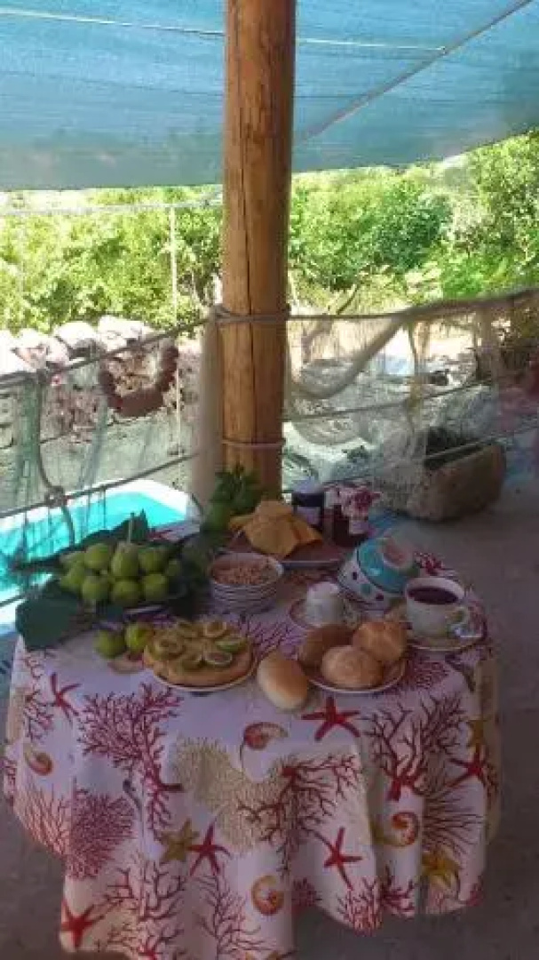 Al Melograno B&B
