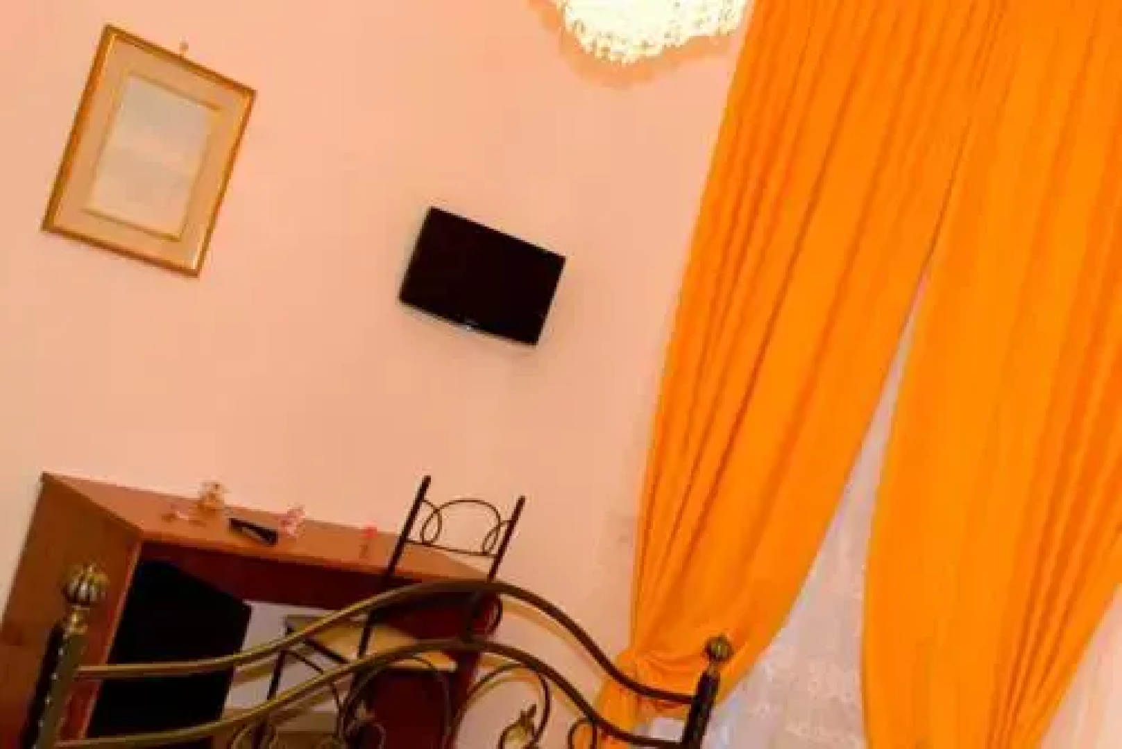 SantAnna Bed & Breakfast
