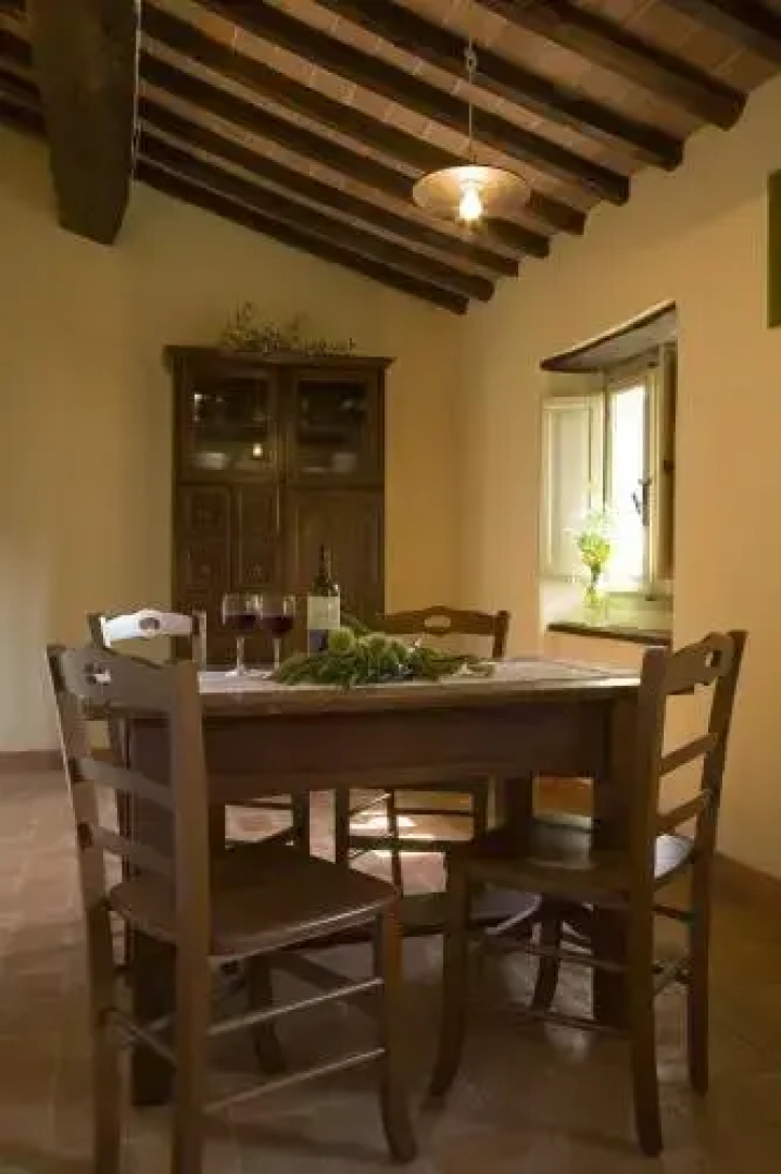 Podere Torremozza Country Retreat