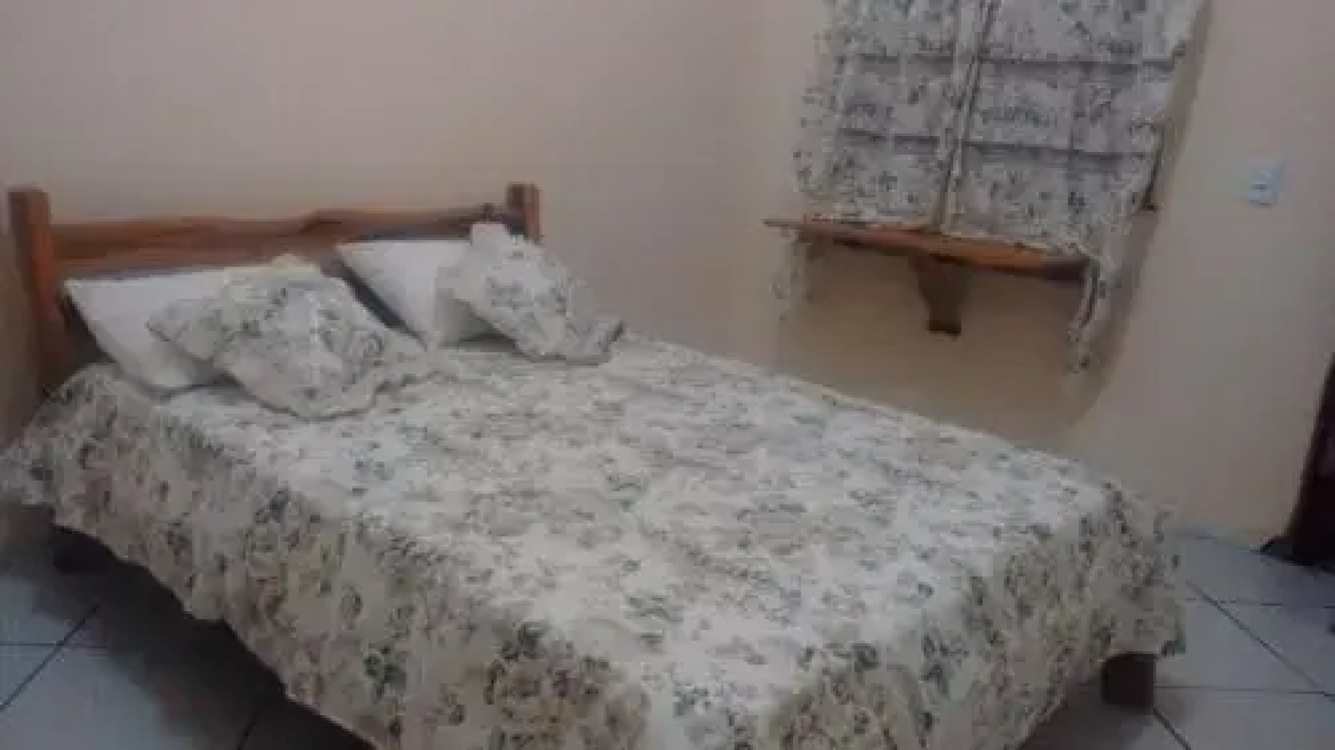 Pousada Kasabela Residence