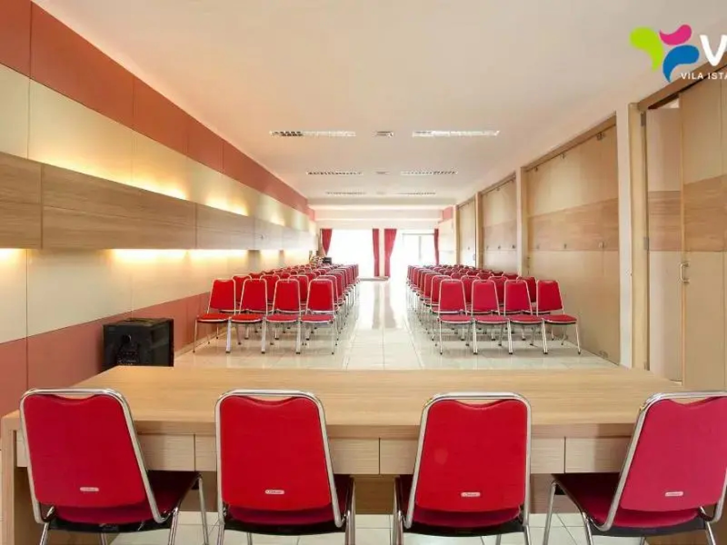 Maple House Lembang