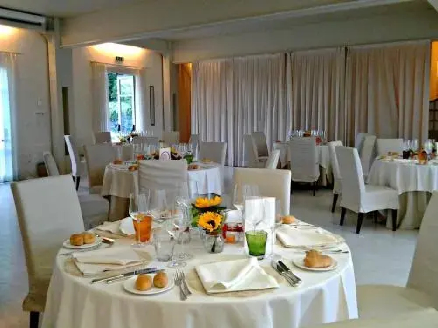 La California Relais