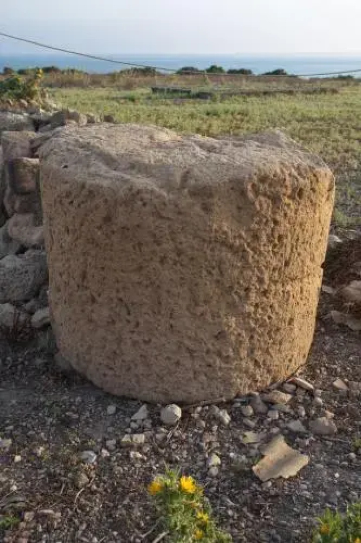 Appartamenti Baraka A Scoglitti