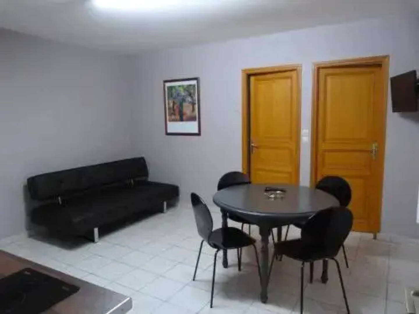 Apart Hotel Rsidence Villa Antibes