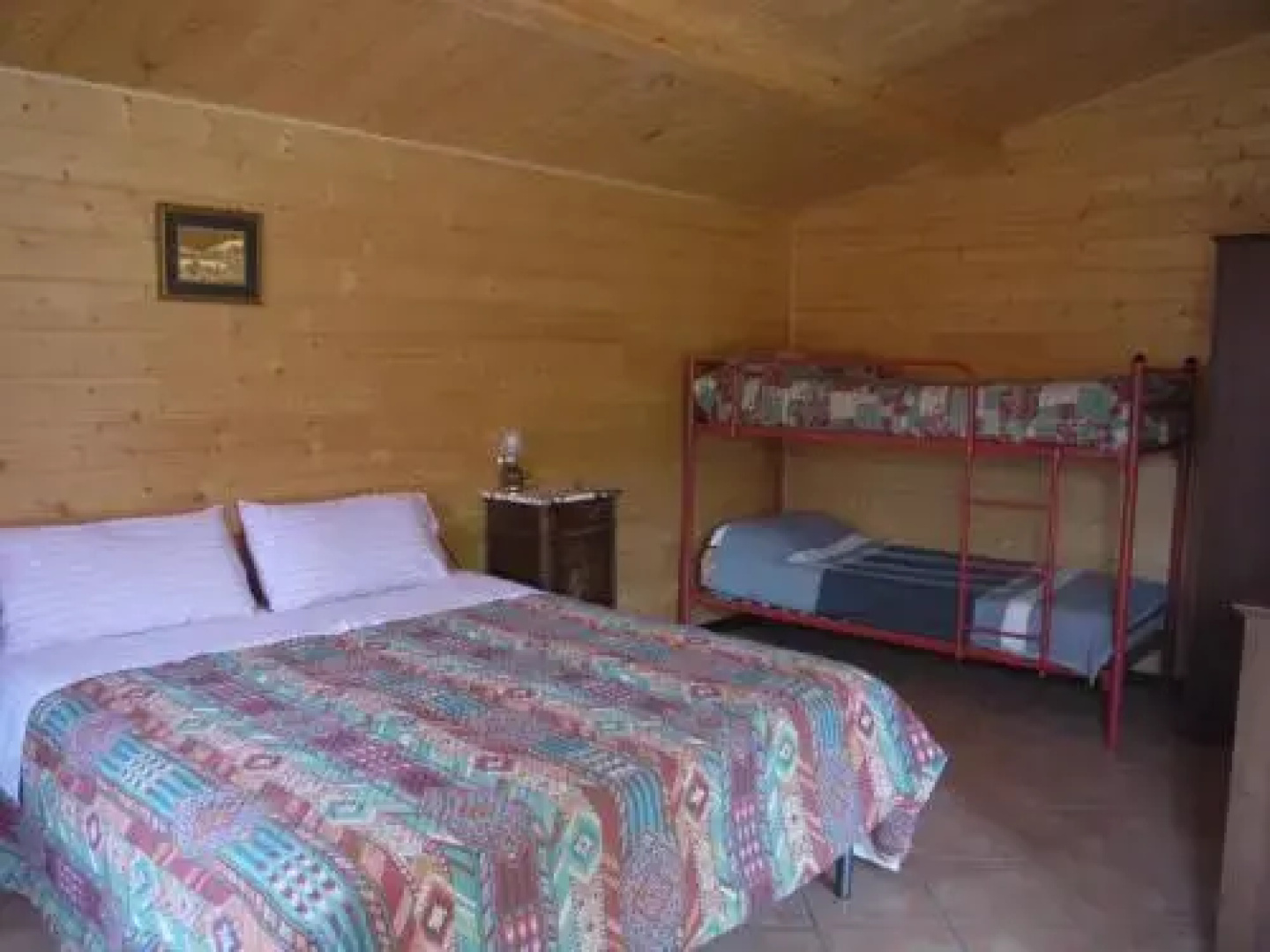Su Trabi B&B