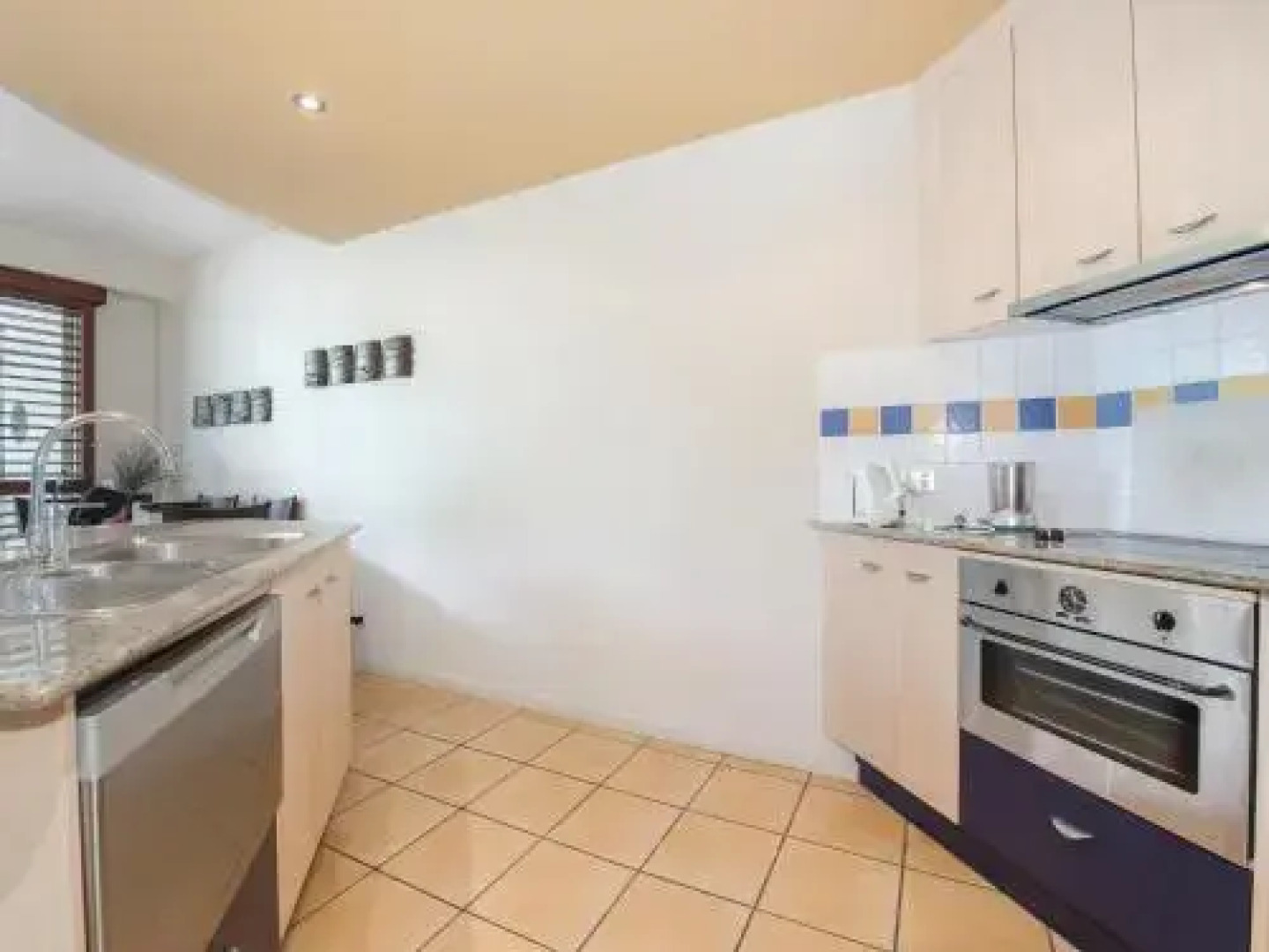 Marnier's Reach Apartment #3