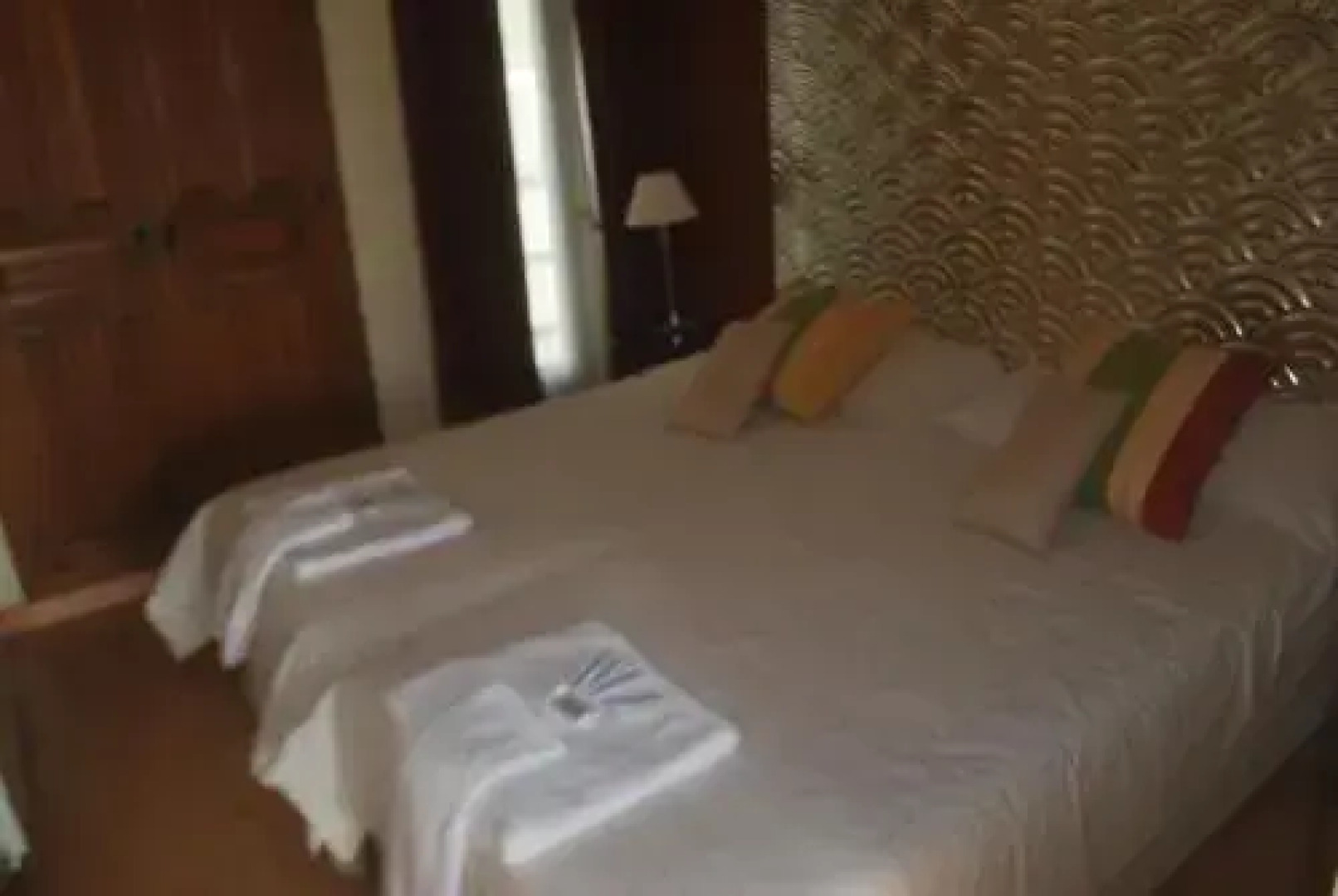 Alojamientos Madarcos