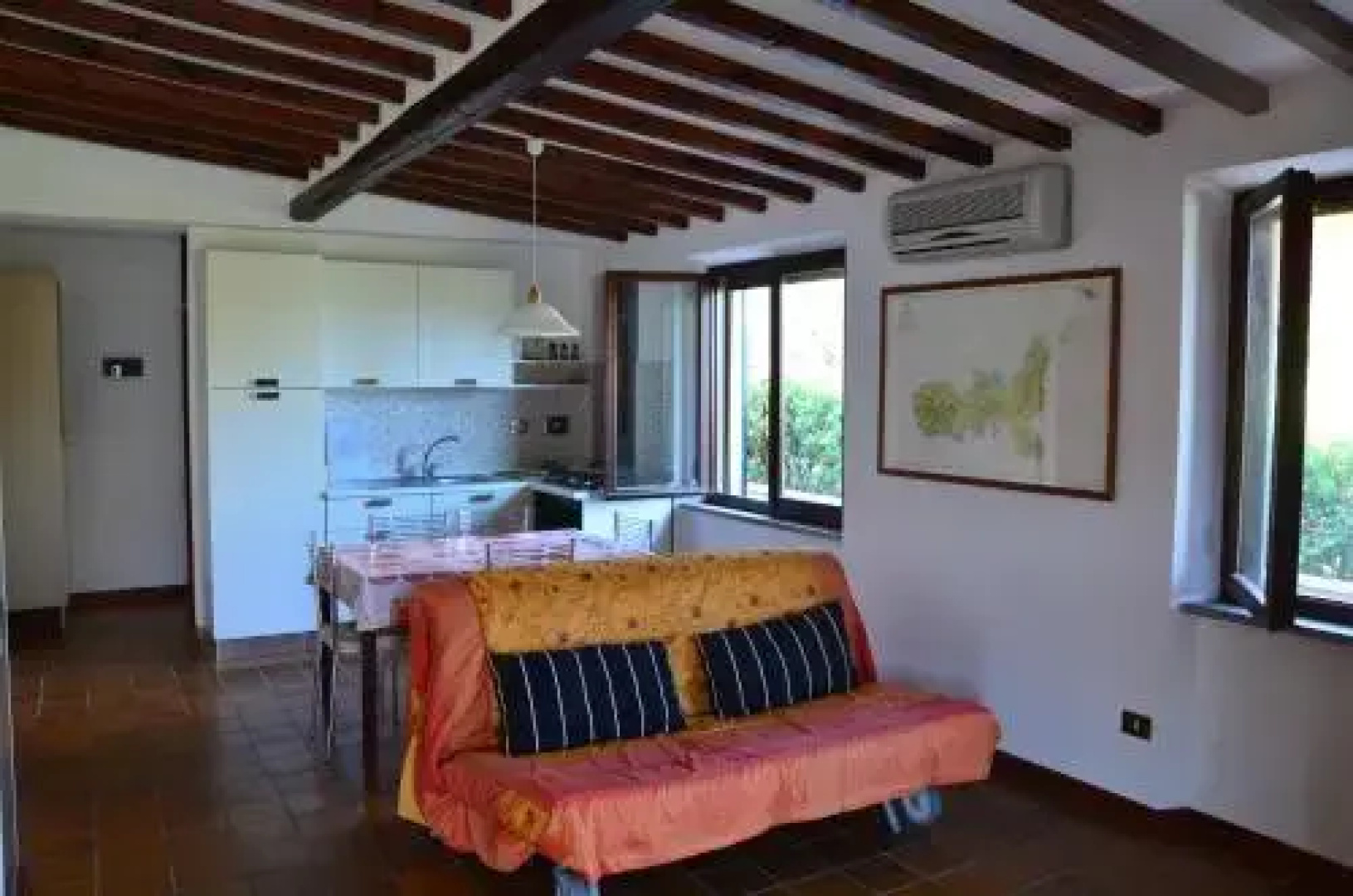 Casa Baroncelli