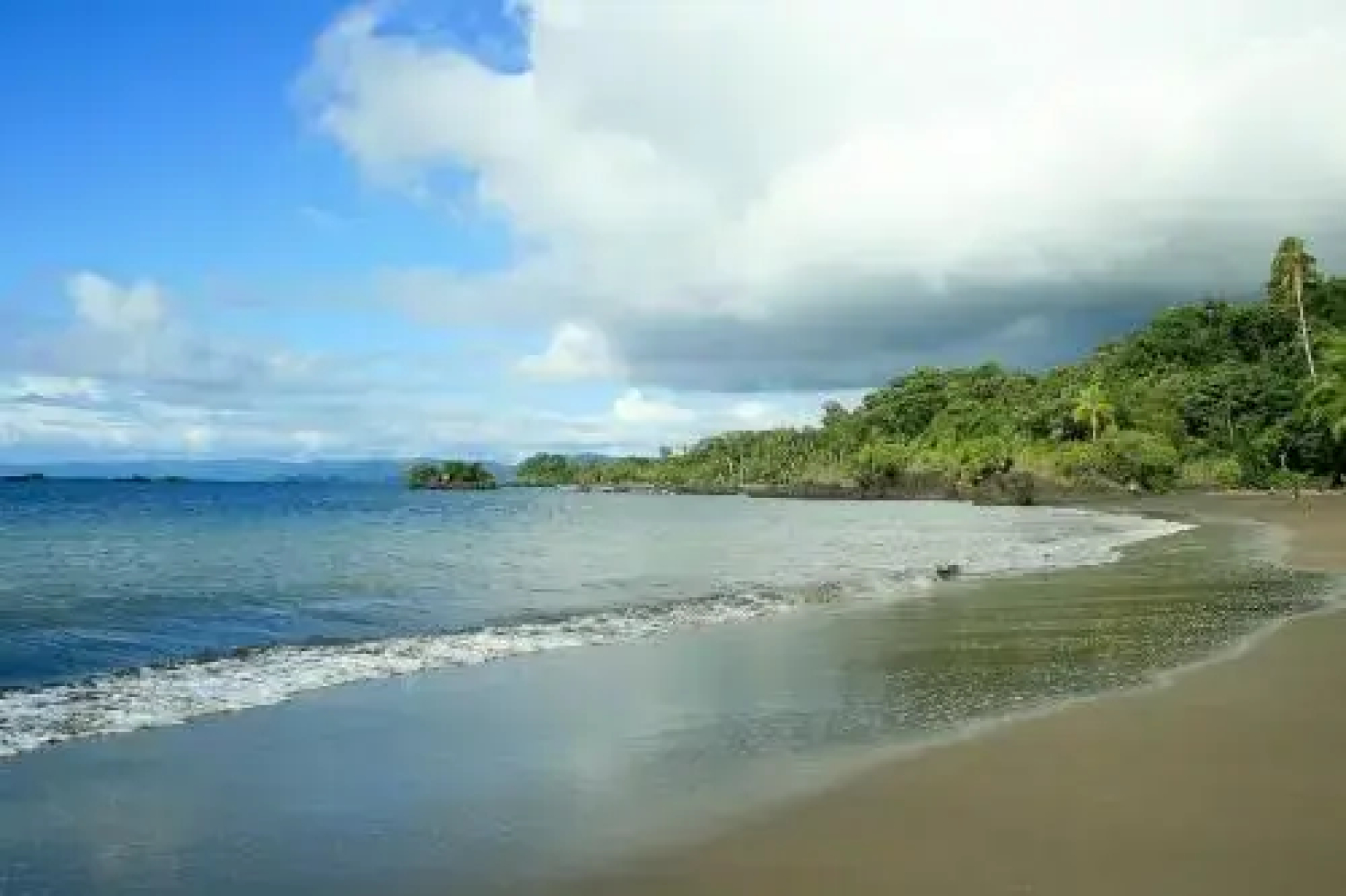 Hotel Nautilos Nuquí