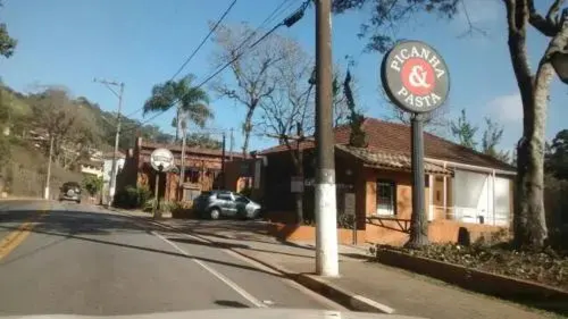 Sítio Bicho Feliz