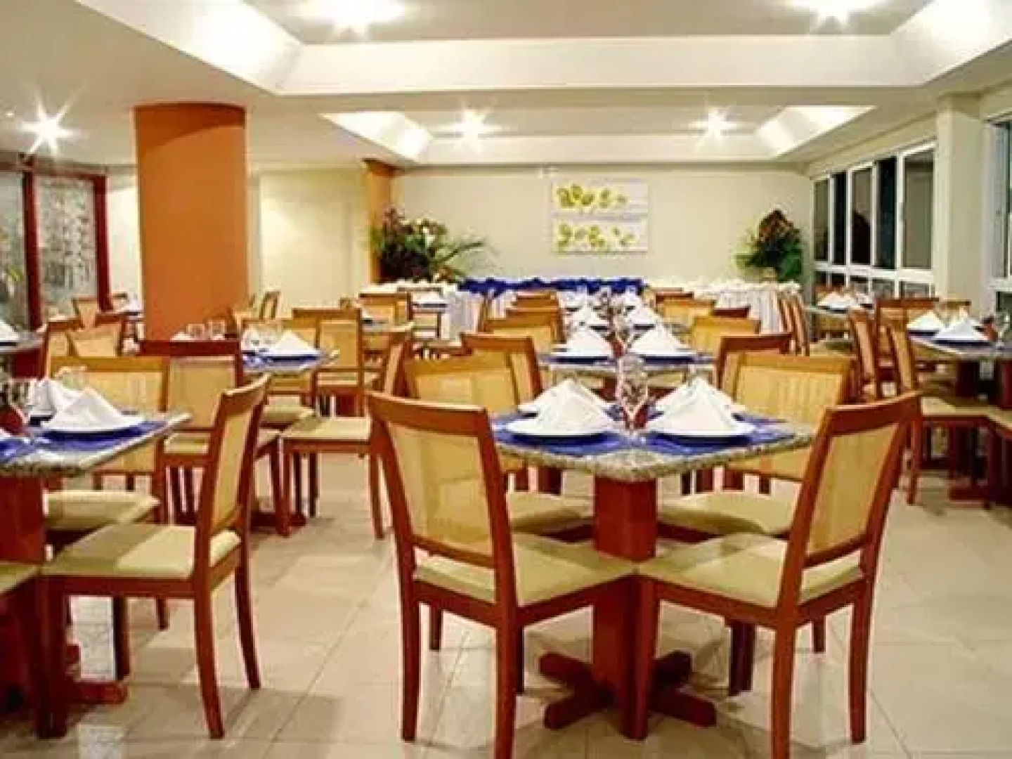 Muro Alto Marupiara Flats