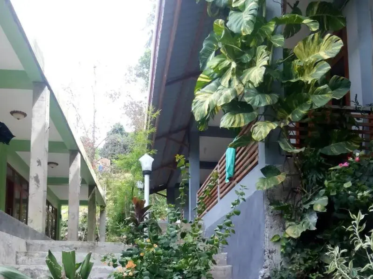 Arpen Bungalow Iboih