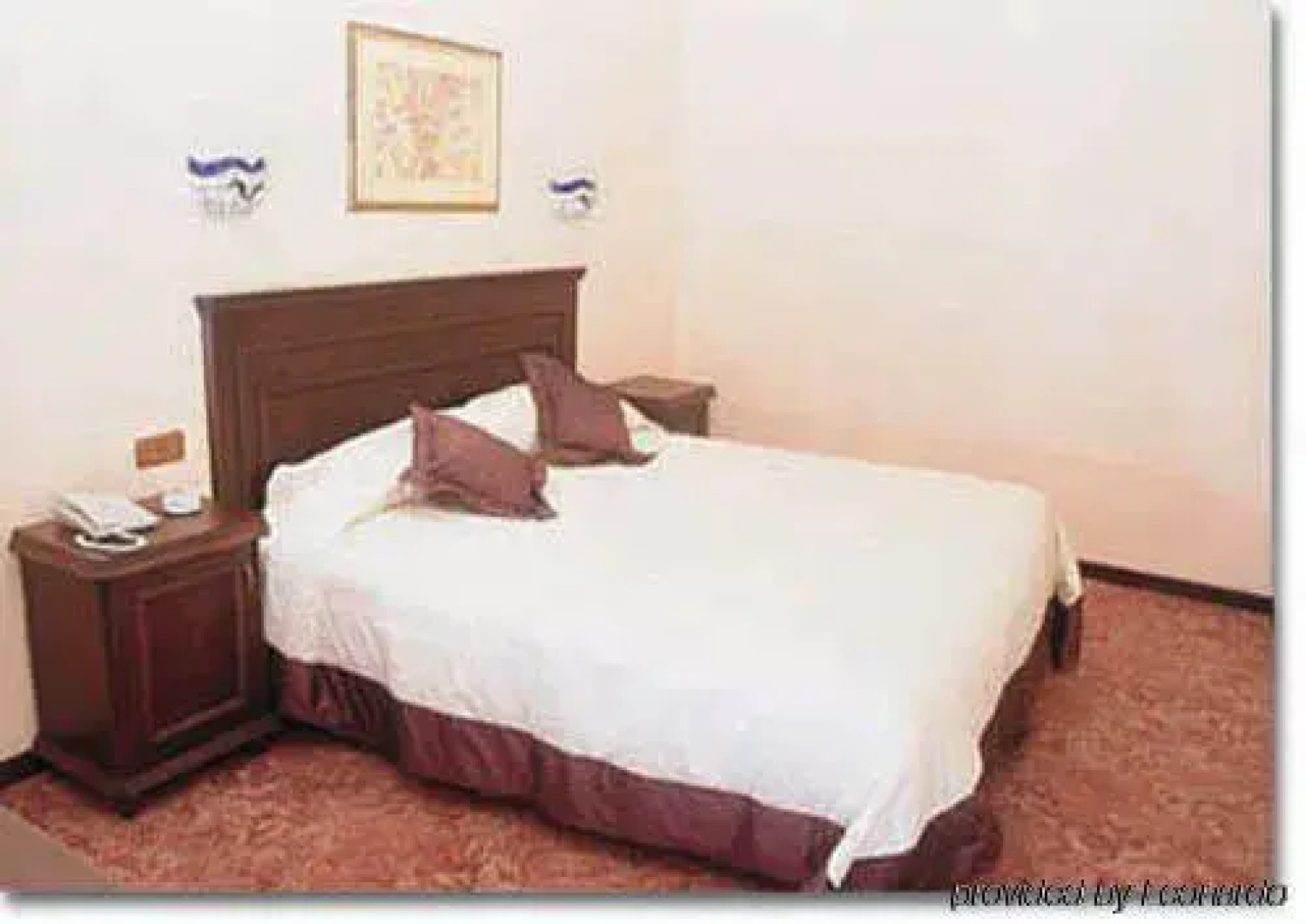 Esenboga Airport Hotel