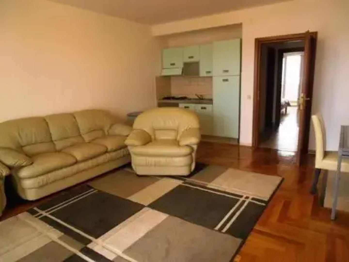 Apartment Zekija