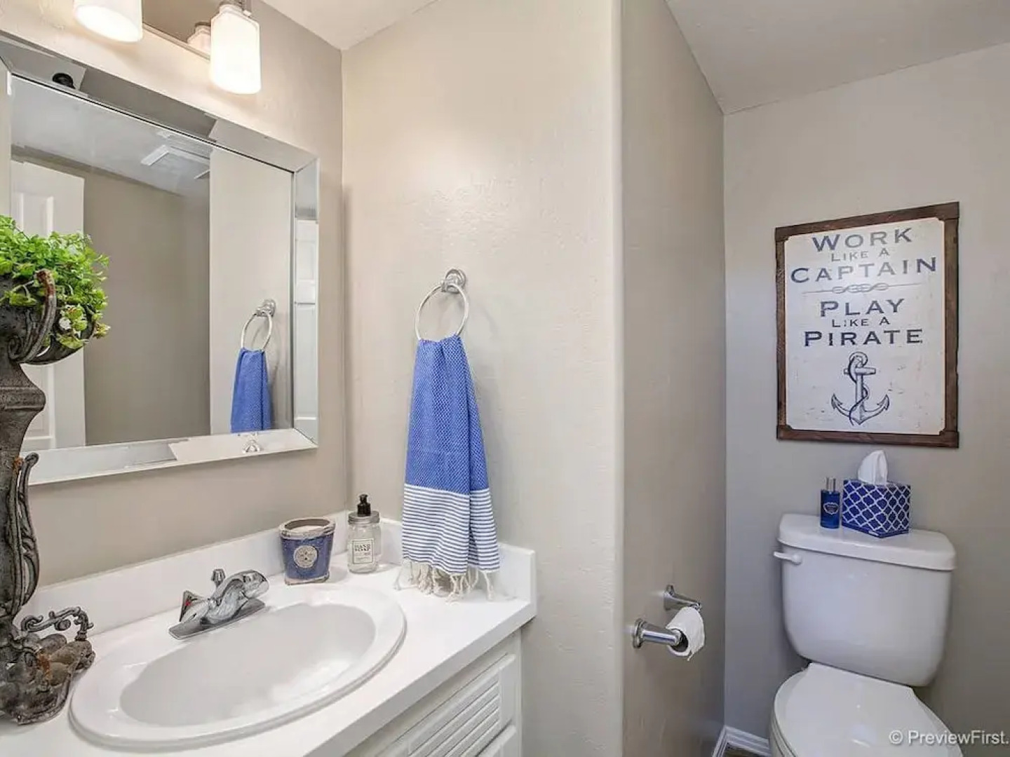 Del Mar 243 House - 2 Br home by RedAwning