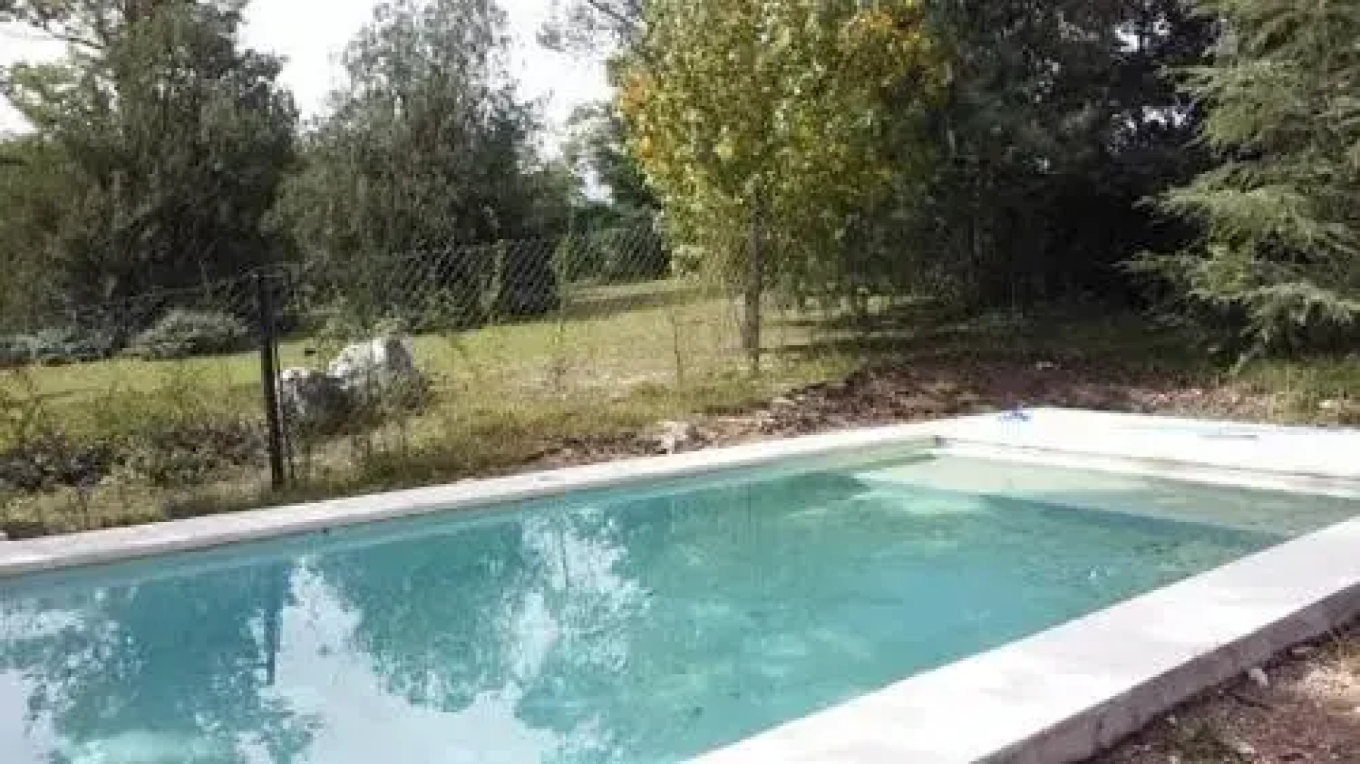 Cabaña Los Crespones