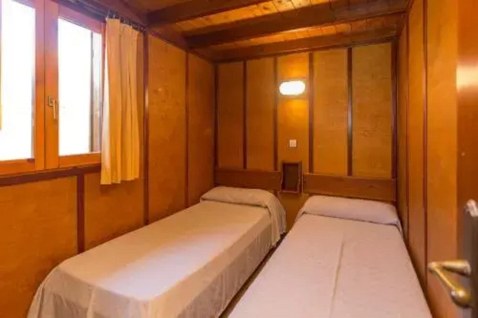A Gaivota Camping