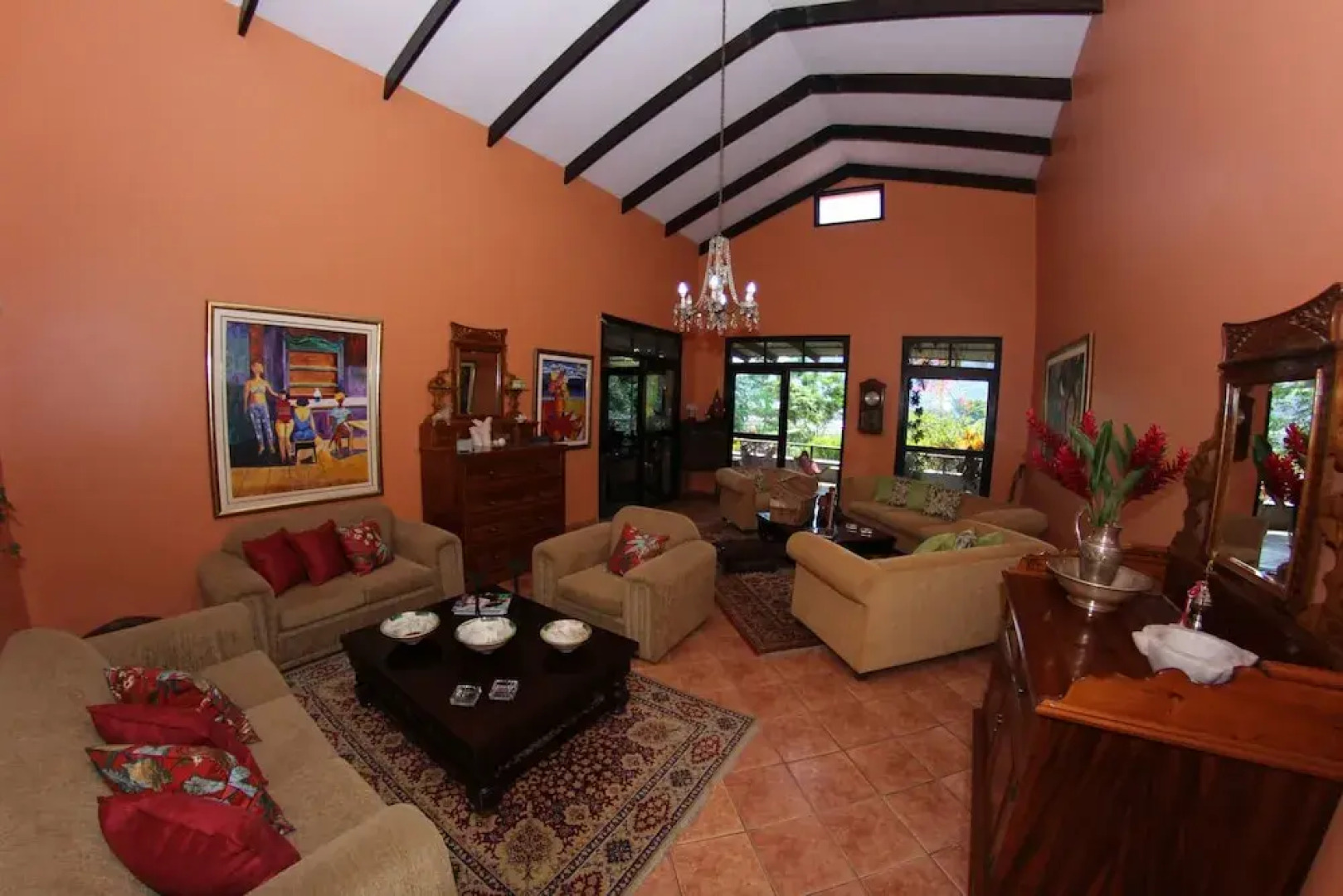 Fundo San Jose Parque Ecológico & Lodge Hotel Asociado Casa Andina